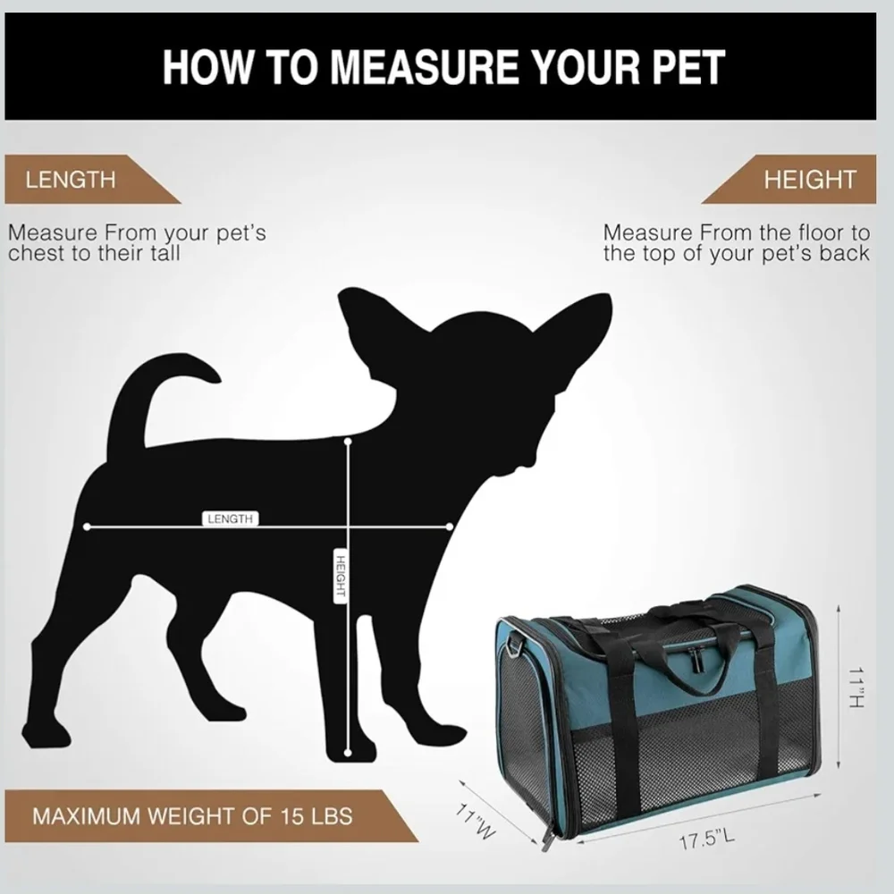 Pet Carrier